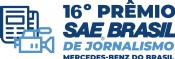 Prêmio SAE BRASIL de Jornalismo Mercedes-Benz